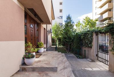 Vila individuala in Tomis Plus - 5 camere plus garaj de 2 masini - 47