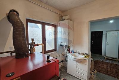 Casă cu 6 camere cu Teren 1000 Mp în Sfântu Ilie - 54