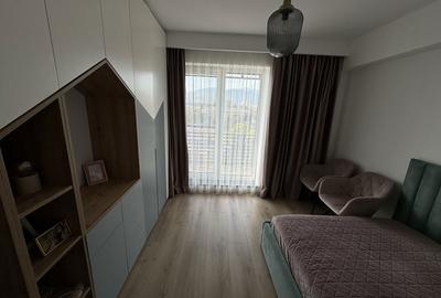 Apartament cu 3 camere decomandat în Central - 2
