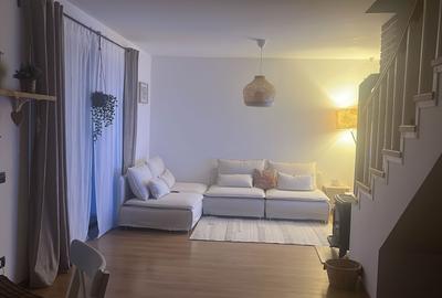 Casă cu 4 camere în Tunari - 5