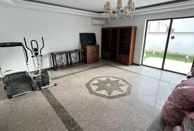 Vila eleganta si rafinament la doar cateva minute de Nordul Capitalei-NOU - 9