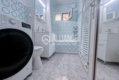 Apartament cu 3 camere decomandat, mobilat în Inel I - 22