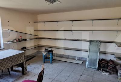 Casa individuala renovabila 55mp utili ,980 mp teren, situata in Feleacu - 3