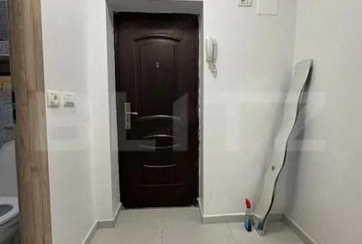 Garsoniera de vanzare, 25 mp, renovata, zona - Sebastian - 1