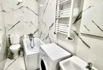 Garsonieră decomandată în Lunca Cetățuii - 4