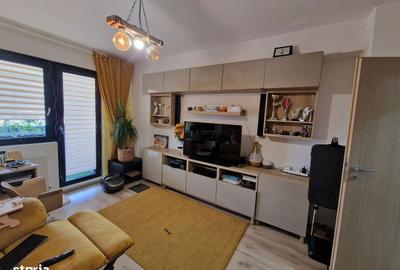 Apartament cu 3 camere decomandat în Drumul Taberei - 3