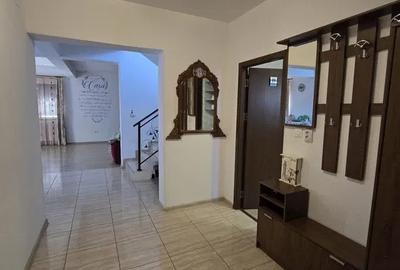 CASA LAZU P + M  LA GATA | TEREN PROPRIETATE 300 MP | 174 MP UTILI | - 2