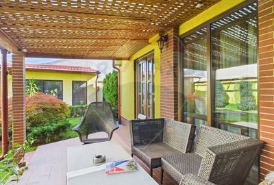 Casă individuală cu 5 camere cu Garaj în Pieptănari - 2