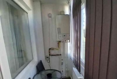 Apartament cu 2 camere semidecomandat în Tomis Nord - 3