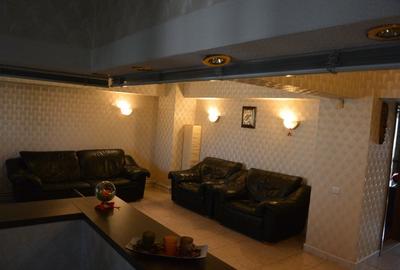 Apartament cu 3 camere decomandat, mobilat în Ultracentral - 29