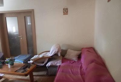 Apartament cu 2 camere nedecomandat în Șagului