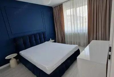 Apartament cu 2 camere semidecomandat în Calea Urseni - 2
