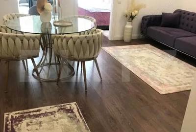 Apartament cu 2 camere semidecomandat în Zorilor - 1