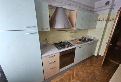 Apartament cu 4 camere de inchiriat in Curtea de Arge?. - 6