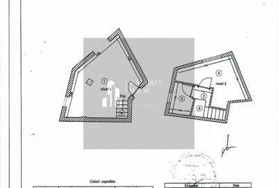 Apartament cu 2 camere decomandat, mobilat în Giurgiului - 17