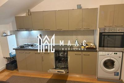 Apartament 1 Camera I Decomandat I Etaj 1 I Viile Sibiului - 1