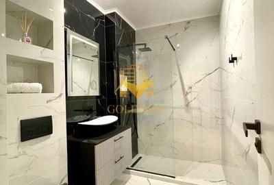 O camera,parcare, bloc nou, terasa,Manastur, West City, Calea Floresti - 11