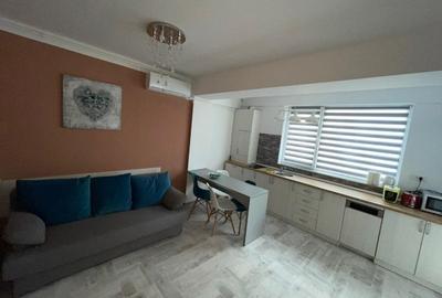 Apartament 2 camere in Mamaia, Superoferta zona Opera vedere la lac - 3