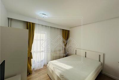 Apartament de vanzare in Sibiu - 54 mp utili + balcon mare - Ciresica - 2