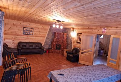 Casă cu 4 camere în Plaiuri - 7