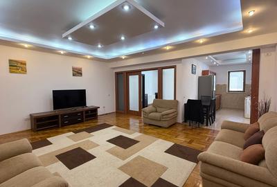 3 camere / Parcul Herastrau - 2