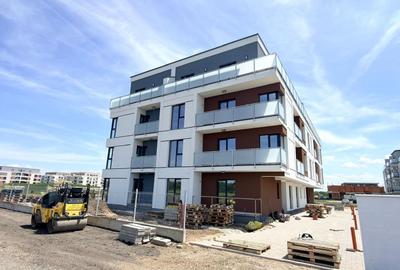 Apartament cu 3 camere semidecomandat în Torontalului - 14
