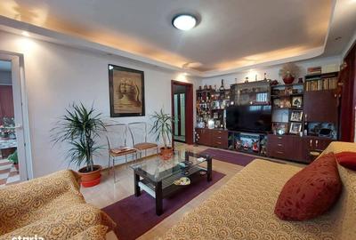 Apartament cu 2 camere semidecomandat, mobilat în Colentina - 7