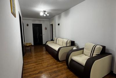 Apartament cu 2 camere decomandat în Calea Romanului - 9