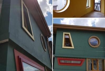 Vanzare Vila cu Personalitate – Zona Tudor Vladimirescu | Langa Palatul Parlamen - 2