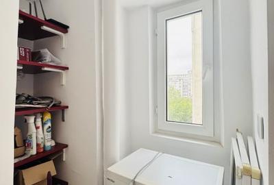 Apartament cu 3 Camere Bdul Libertatii-Parc Izvor - 21