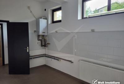 Spatiu comercial finisat - 80 mp, pretabil multiple activitati - 3