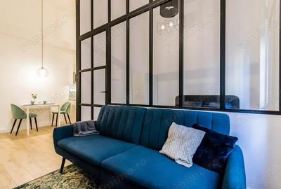 Garsonieră decomandată în Drumul Taberei - 3