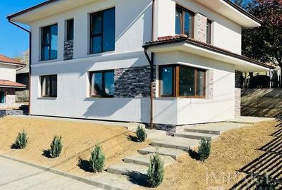 Casă cu 4 camere cu Canalizare în Chinteni - 12
