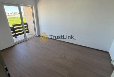 Duplex cu 4 camere cu Canalizare în Berceni - 10