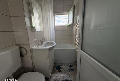 Apartament cu 2 camere în Mircea cel Bătrân - 2