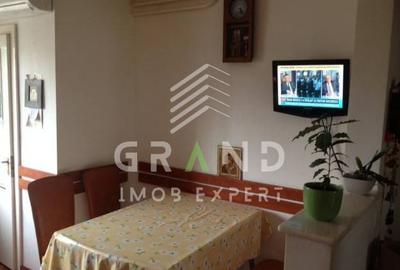Ap 3 CAMERE | BALCON INCHIS | 76 mp | ET. 8/8 | Parcul Iuliu Hatieganu - 3