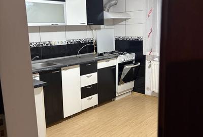 Apartament cu 2 camere decomandat în Exterior Vest - 1