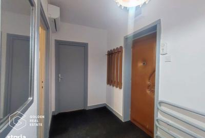 Apartament cu 2 camere decomandat în Podgoria - 1