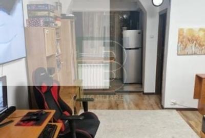 Garsonieră semidecomandată, mobilată în Doamna Ghica - 7