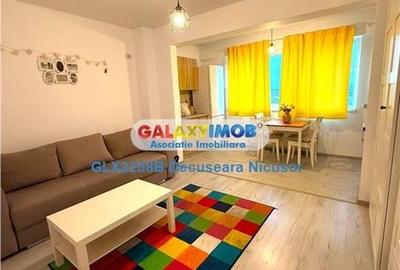 Garsoniera mobilata utilata Pollux Residence, 300 euro - 11