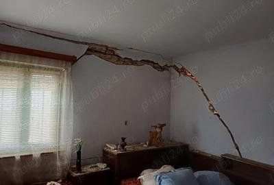 Casă cu 3 camere în Iancu Jianu - 5