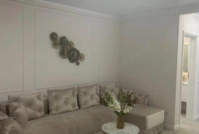 Apartament 3 camere, incalzire in pardoseala , langa metrou - 1