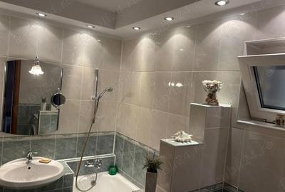 Apartament cu 3 camere decomandat în Nord - 7