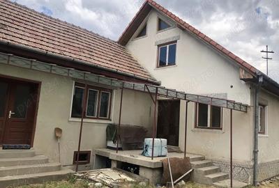 Casa de vanzare in Sebes judetul Alba - 4