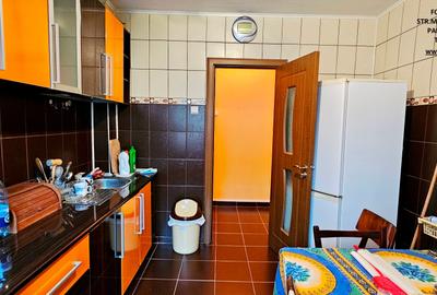 Apartament  2 camere, etaj 2, zona Orion Apartament  2 camere, etaj 2, zona Orion - 8