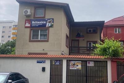 Casă cu 6 camere cu Teren 100 Mp în Rahova - 1