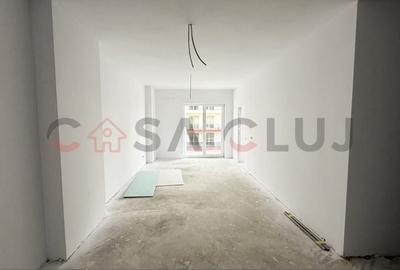 Apartament cu 2 camere semidecomandat în Iris - 1