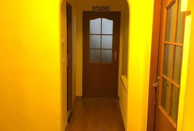 Apartament cu 2 camere decomandat în Mănăștur - 3