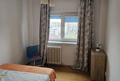 Apartament cu 3 camere decomandat în Titan - 7