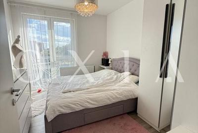 LX293 Giroc-Daliei, 3 camere  etaj 1 - 4